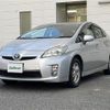 toyota prius 2010 -TOYOTA--Prius DAA-ZVW30--ZVW30-1289908---TOYOTA--Prius DAA-ZVW30--ZVW30-1289908- image 20