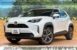 toyota yaris-cross 2023 -TOYOTA--Yaris Cross 5BA-MXPB10--MXPB10-3028336---TOYOTA--Yaris Cross 5BA-MXPB10--MXPB10-3028336-