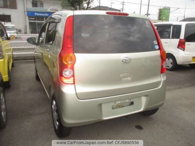 daihatsu mira 2008 -DAIHATSU--Mira DBA-L275S--L275S-0075117---DAIHATSU--Mira DBA-L275S--L275S-0075117- image 2