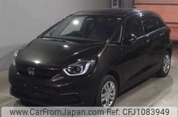 honda fit 2020 -HONDA--Fit GR1--1006757---HONDA--Fit GR1--1006757-