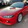 nissan silvia 2001 CFJ1731840 image 4