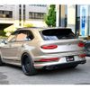 bentley bentayga 2022 -BENTLEY--ﾍﾞﾝﾄﾚｰﾍﾞﾝﾃｲｶﾞ 7BA-BADCU--SJAAL14VXNC013059---BENTLEY--ﾍﾞﾝﾄﾚｰﾍﾞﾝﾃｲｶﾞ 7BA-BADCU--SJAAL14VXNC013059- image 4