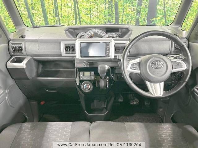 toyota pixis-mega 2020 -TOYOTA--Pixis Mega 3BA-LA710A--LA710A-0005912---TOYOTA--Pixis Mega 3BA-LA710A--LA710A-0005912- image 2
