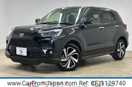 toyota raize 2023 quick_quick_5BA-A201A_A201A-0048093