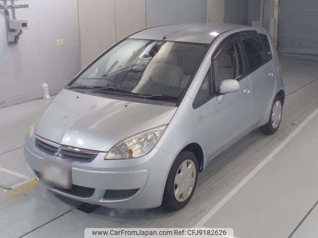 mitsubishi colt 2006 -MITSUBISHI--Colt DBA-Z21A--Z21A-0305467---MITSUBISHI--Colt DBA-Z21A--Z21A-0305467- image 1