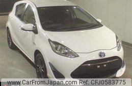 toyota aqua 2017 -TOYOTA--AQUA NHP10-6675677---TOYOTA--AQUA NHP10-6675677-