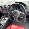 audi tt 2012 -AUDI 【大宮 351ツ73】--Audi TT 8JCESF-TRUZZZ8J7C1018742---AUDI 【大宮 351ツ73】--Audi TT 8JCESF-TRUZZZ8J7C1018742- image 4