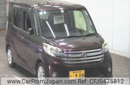 nissan dayz-roox 2015 -NISSAN 【熊谷 584ﾔ908】--DAYZ Roox B21A-0091205---NISSAN 【熊谷 584ﾔ908】--DAYZ Roox B21A-0091205-