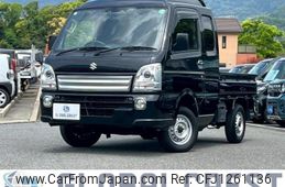 suzuki carry-truck 2020 quick_quick_EBD-DA16T_DA16T-535850