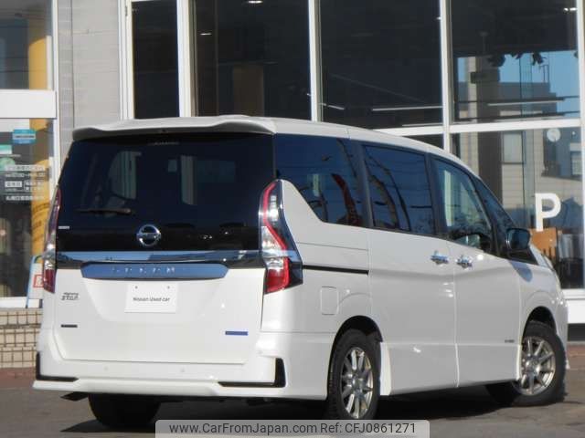 nissan serena 2022 -NISSAN--Serena 5AA-GFNC27--GFNC27-044929---NISSAN--Serena 5AA-GFNC27--GFNC27-044929- image 2