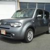 nissan cube 2018 -NISSAN--Cube Z12--400261---NISSAN--Cube Z12--400261- image 10