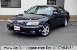 Nissan Cefiro 1997