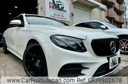 mercedes-benz e-class-station-wagon 2017 quick_quick_RBA-213245C_WDD2132452A169973