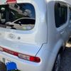 nissan cube 2018 -NISSAN--Cube DBA-Z12--Z12-400828---NISSAN--Cube DBA-Z12--Z12-400828- image 5