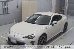 toyota 86 2020 -TOYOTA 【豊田 300ﾓ7662】--86 4BA-ZN6--ZN6-107105---TOYOTA 【豊田 300ﾓ7662】--86 4BA-ZN6--ZN6-107105-