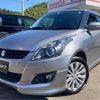 suzuki swift 2013 -SUZUKI--Swift DBA-ZD72S--ZD72S-203482---SUZUKI--Swift DBA-ZD72S--ZD72S-203482- image 1