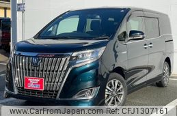 toyota esquire 2018 -TOYOTA 【山口 502ｾ9975】--Esquire ZWR80G--0366727---TOYOTA 【山口 502ｾ9975】--Esquire ZWR80G--0366727-
