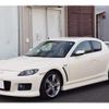 mazda rx-8 2007 -MAZDA--RX-8 SE3P--143241---MAZDA--RX-8 SE3P--143241- image 1