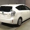 toyota prius-α 2013 -TOYOTA 【大阪 338ﾗ 712】--Prius α DAA-ZVW40W--ZVW40-3057045---TOYOTA 【大阪 338ﾗ 712】--Prius α DAA-ZVW40W--ZVW40-3057045- image 2