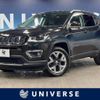 jeep compass 2018 -CHRYSLER--Jeep Compass ABA-M624--MCANJRCB8JFA06422---CHRYSLER--Jeep Compass ABA-M624--MCANJRCB8JFA06422- image 1