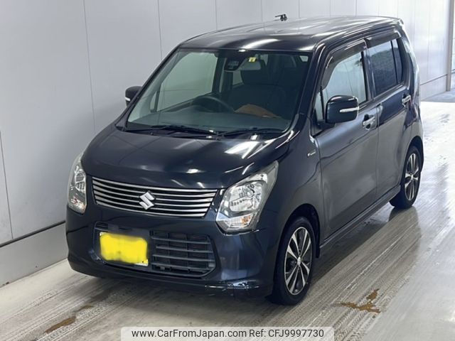 suzuki wagon-r 2014 -SUZUKI 【香川 580ほ6031】--Wagon R MH34S-328247---SUZUKI 【香川 580ほ6031】--Wagon R MH34S-328247- image 1