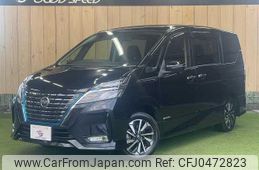 nissan serena 2020 quick_quick_DAA-HFC27_HFC27-058125