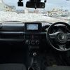 suzuki jimny-sierra 2021 quick_quick_3BA-JB74W_JB74W-150177 image 2