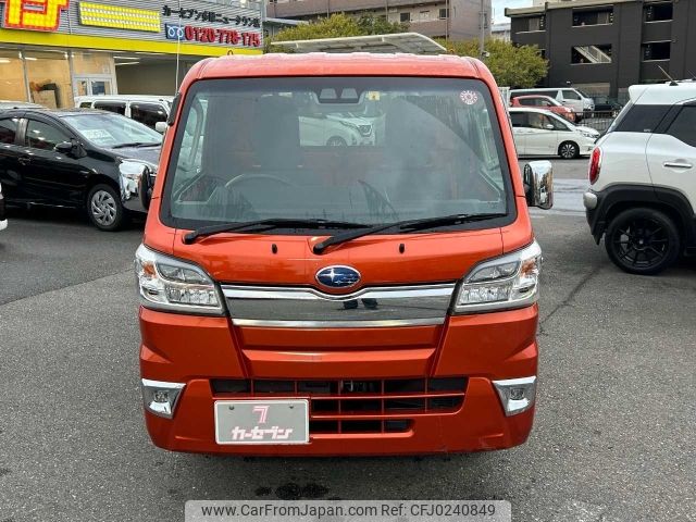 subaru sambar-truck 2019 -SUBARU--Samber Truck EBD-S500J--S500J-0006363---SUBARU--Samber Truck EBD-S500J--S500J-0006363- image 2