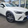 mazda cx-3 2017 -MAZDA--CX-3 LDA-DK5FW--DK5FW-203957---MAZDA--CX-3 LDA-DK5FW--DK5FW-203957- image 1
