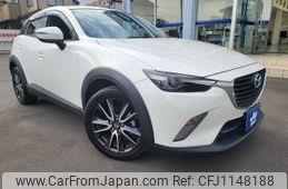 mazda cx-3 2017 -MAZDA--CX-3 LDA-DK5FW--DK5FW-203957---MAZDA--CX-3 LDA-DK5FW--DK5FW-203957-