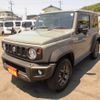 suzuki jimny-sierra 2024 -SUZUKI--Jimny Sierra JB74W--JB74W-207985---SUZUKI--Jimny Sierra JB74W--JB74W-207985- image 1