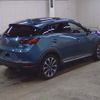 mazda cx-3 2020 quick_quick_3DA-DK8FW_DK8FW-106015 image 6