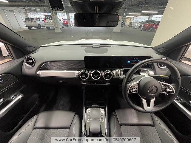 mercedes-benz glb-class 2020 -MERCEDES-BENZ--Benz GLB 3DA-247612M--W1N2476122W041387---MERCEDES-BENZ--Benz GLB 3DA-247612M--W1N2476122W041387- image 2