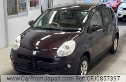 toyota passo 2012 -TOYOTA--Passo KGC30-0096080---TOYOTA--Passo KGC30-0096080-