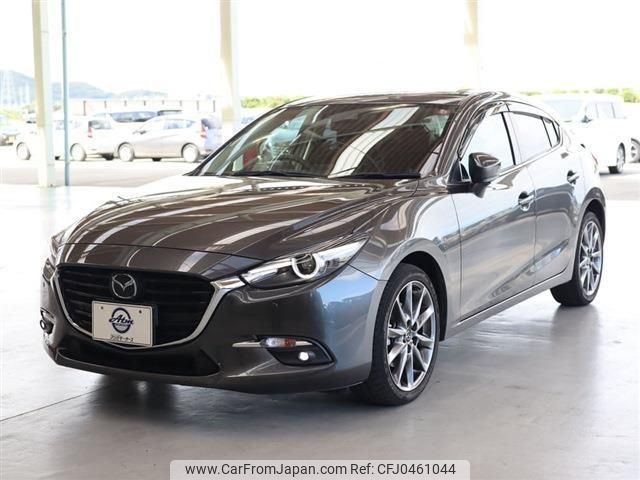 mazda axela 2016 quick_quick_LDA-BMLFS_BMLFS-105443 image 1