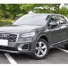 audi q2 2019 -AUDI 【名古屋 307ﾔ1973】--Audi Q2 ABA-GACZE--WAUZZZGA4KA020262---AUDI 【名古屋 307ﾔ1973】--Audi Q2 ABA-GACZE--WAUZZZGA4KA020262- image 1