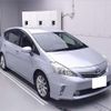 toyota prius-α 2013 -TOYOTA 【三重 330ﾂ3880】--Prius α ZVW41W-3303770---TOYOTA 【三重 330ﾂ3880】--Prius α ZVW41W-3303770- image 1