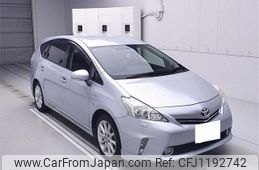 toyota prius-α 2013 -TOYOTA 【三重 330ﾂ3880】--Prius α ZVW41W-3303770---TOYOTA 【三重 330ﾂ3880】--Prius α ZVW41W-3303770-