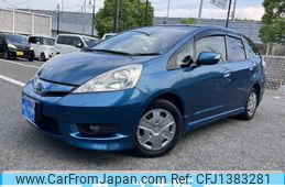 honda fit-shuttle 2011 -HONDA--Fit Shuttle DAA-GP2--GP2-3006768---HONDA--Fit Shuttle DAA-GP2--GP2-3006768-
