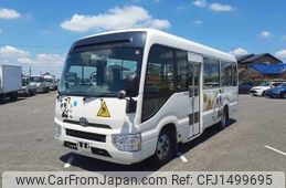 toyota coaster 2017 -TOYOTA--Coaster SKG-XZB70--XZB70-1000667---TOYOTA--Coaster SKG-XZB70--XZB70-1000667-