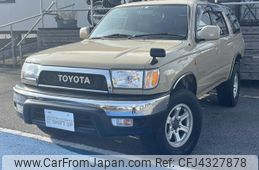 toyota hilux-surf 2000 -TOYOTA--Hilux Surf RZN185W--0041058---TOYOTA--Hilux Surf RZN185W--0041058-