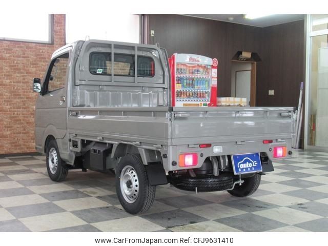 suzuki carry-truck 2024 -SUZUKI--Carry Truck 3BD-DA16T--DA16T-797***---SUZUKI--Carry Truck 3BD-DA16T--DA16T-797***- image 2