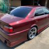 toyota chaser 1998 -TOYOTA 【横浜 329ﾏ5797】--Chaser GF-JZX100--JZX100-0098732---TOYOTA 【横浜 329ﾏ5797】--Chaser GF-JZX100--JZX100-0098732- image 23