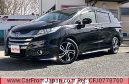 honda odyssey 2016 quick_quick_RC1_RC1-1121922