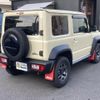 suzuki jimny-sierra 2022 quick_quick_JB74W_JB74W-172834 image 3