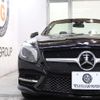 mercedes-benz sl-class 2012 -MERCEDES-BENZ--Benz SL RBA-231457--WDD2314572F006505---MERCEDES-BENZ--Benz SL RBA-231457--WDD2314572F006505- image 5