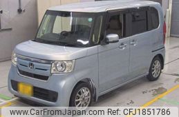 honda n-box 2017 CFJ1851786