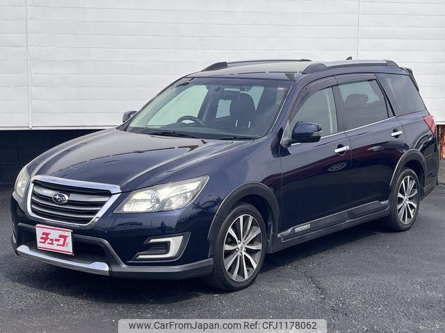 subaru exiga 2016 -SUBARU--Exiga DBA-YAM--YAM-024720---SUBARU--Exiga DBA-YAM--YAM-024720- image 1