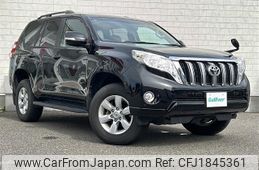 toyota land-cruiser-prado 2015 CFJ1845361