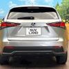 lexus nx 2017 -LEXUS--Lexus NX DAA-AYZ10--AYZ10-1016132---LEXUS--Lexus NX DAA-AYZ10--AYZ10-1016132- image 16